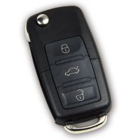 vw key